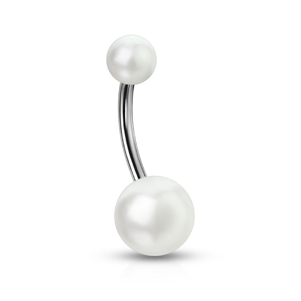 Chic Navel Ring