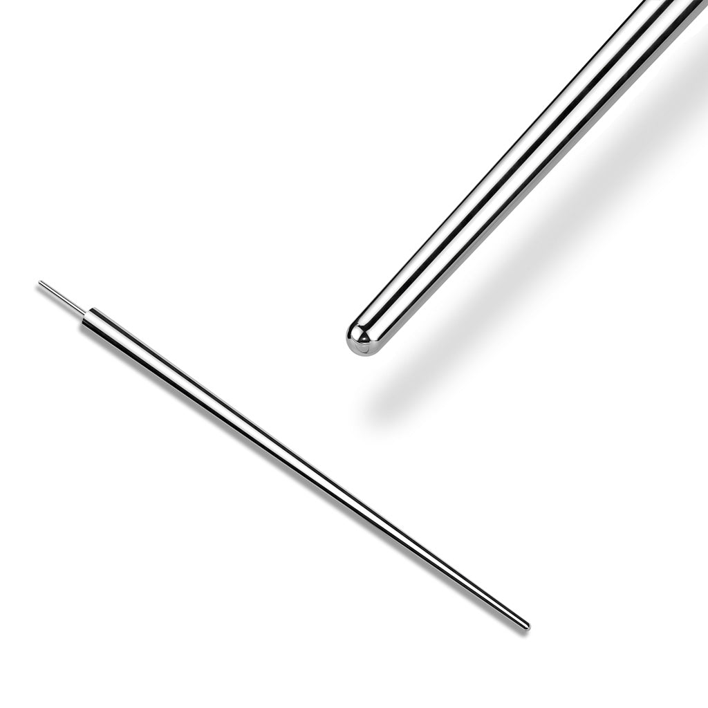 Piercing Taper