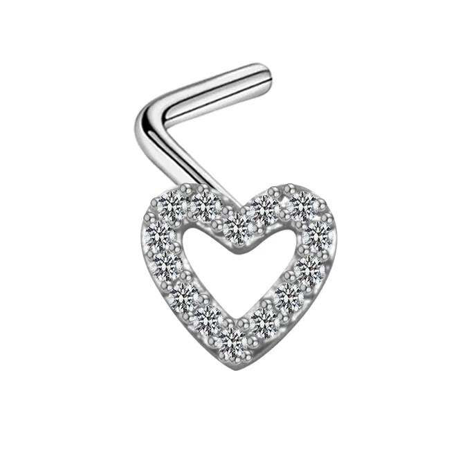 Deja Vu Nose Ring