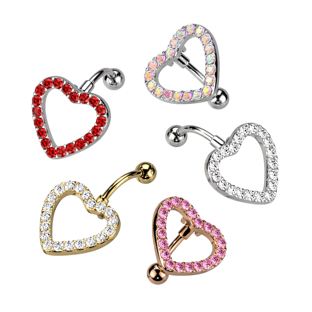 Belly Rings