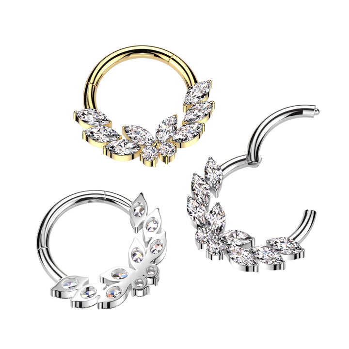 Butterfly Effect Septum