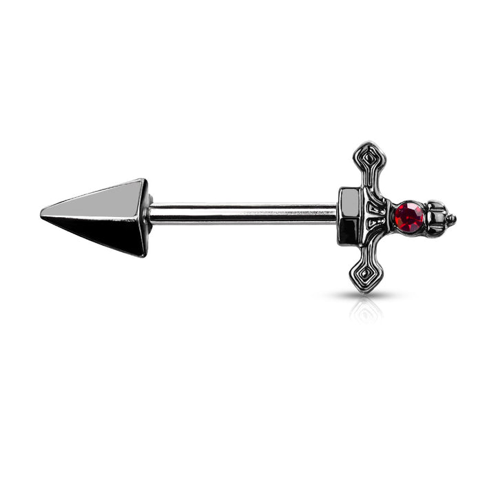 Slaughter Nipple Set