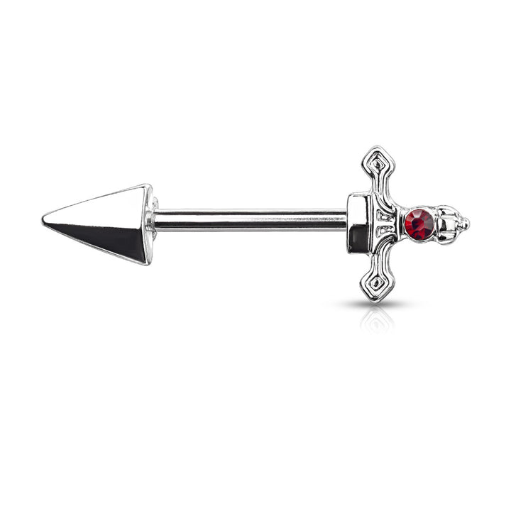 Slaughter Nipple Set
