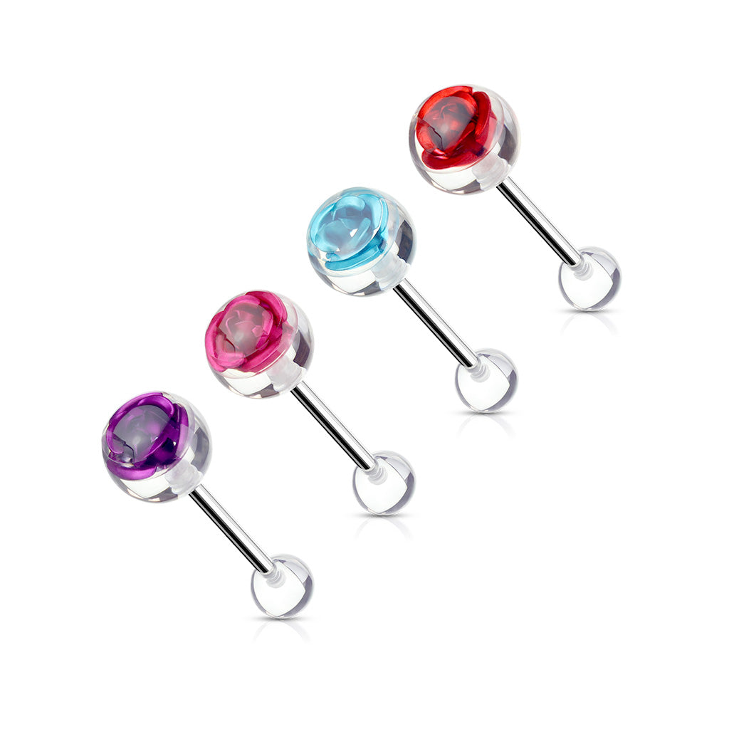 Tongue Rings
