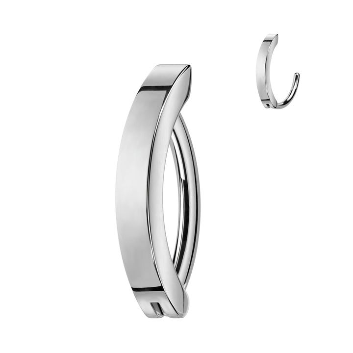 Basic Navel Ring