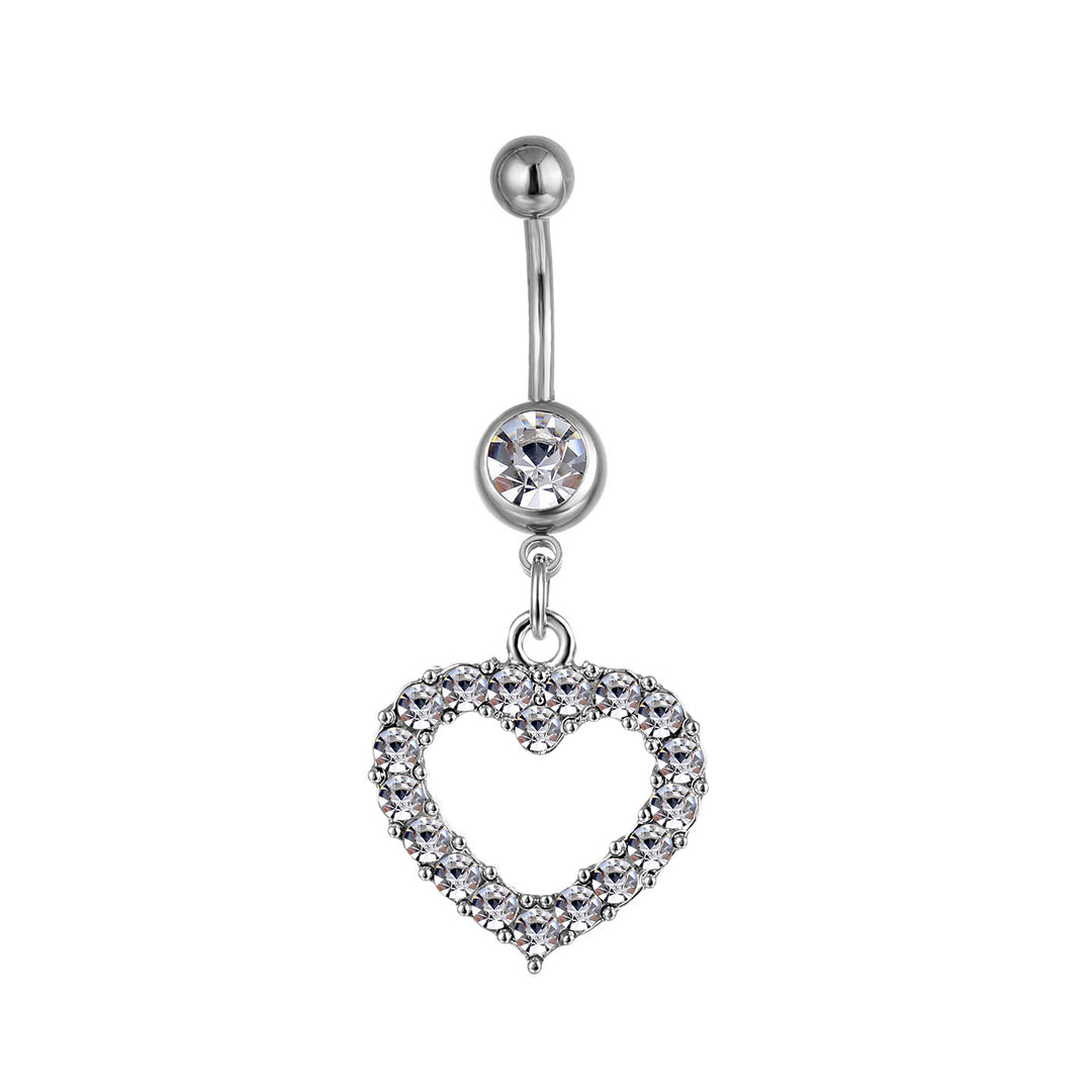 Feels Navel Ring