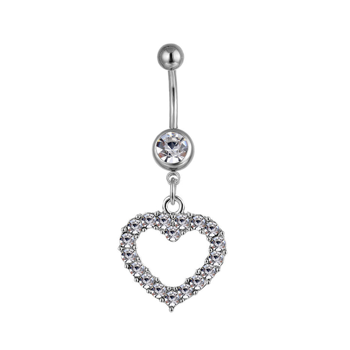 Feels Navel Ring