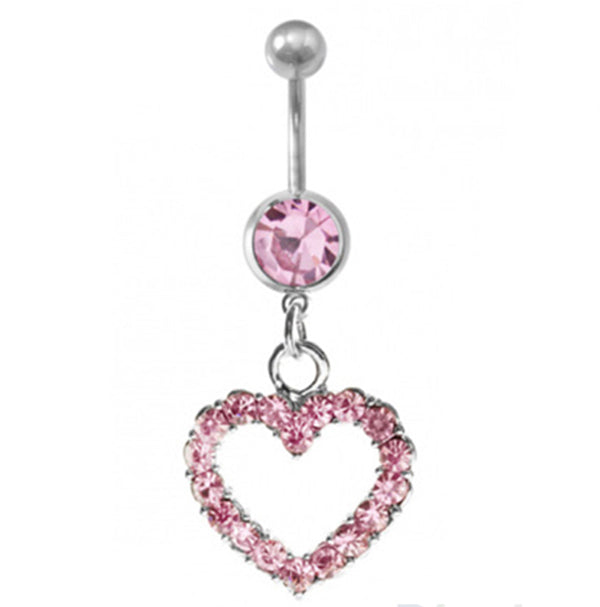 Feels Navel Ring