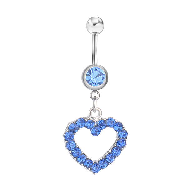 Feels Navel Ring