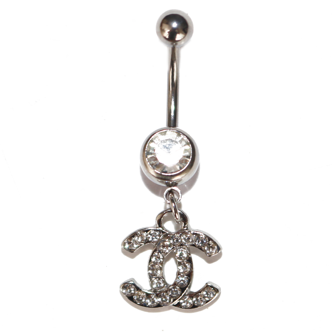 Coco Navel Ring