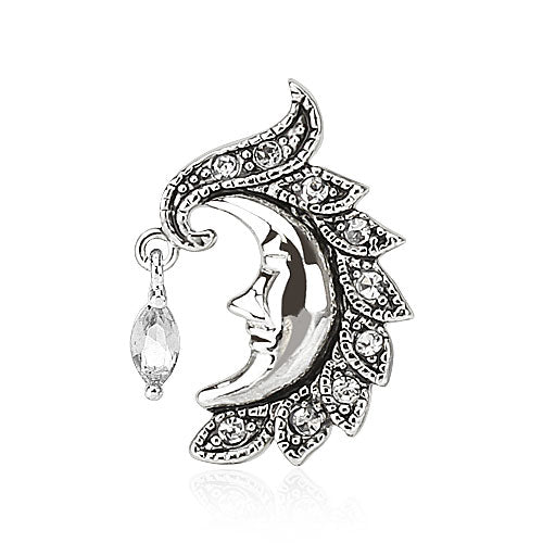 Beam Navel Ring
