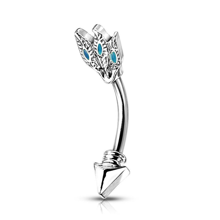 Arrow - Body Party Jewels
