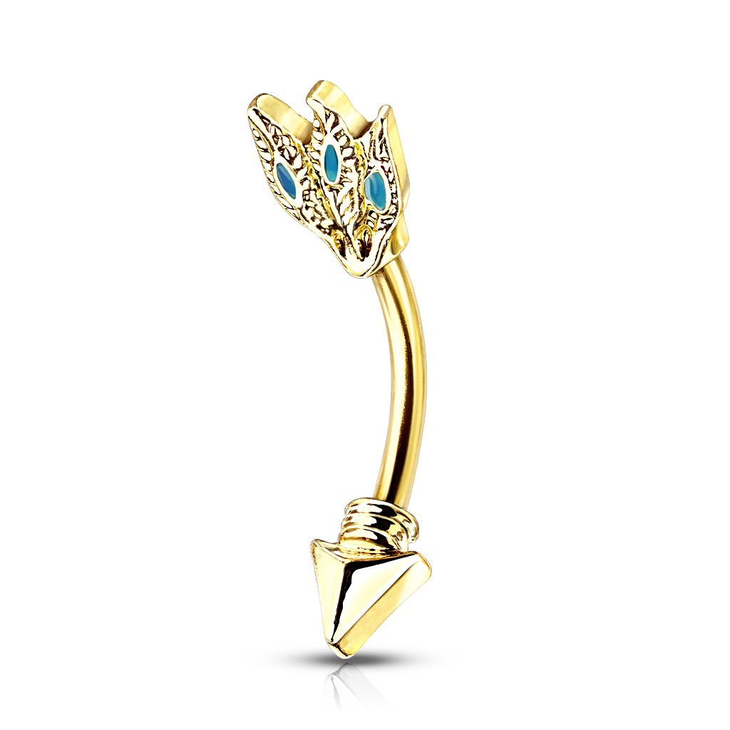 Arrow - Body Party Jewels