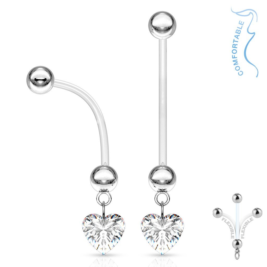 Baby Love - Body Party Jewels