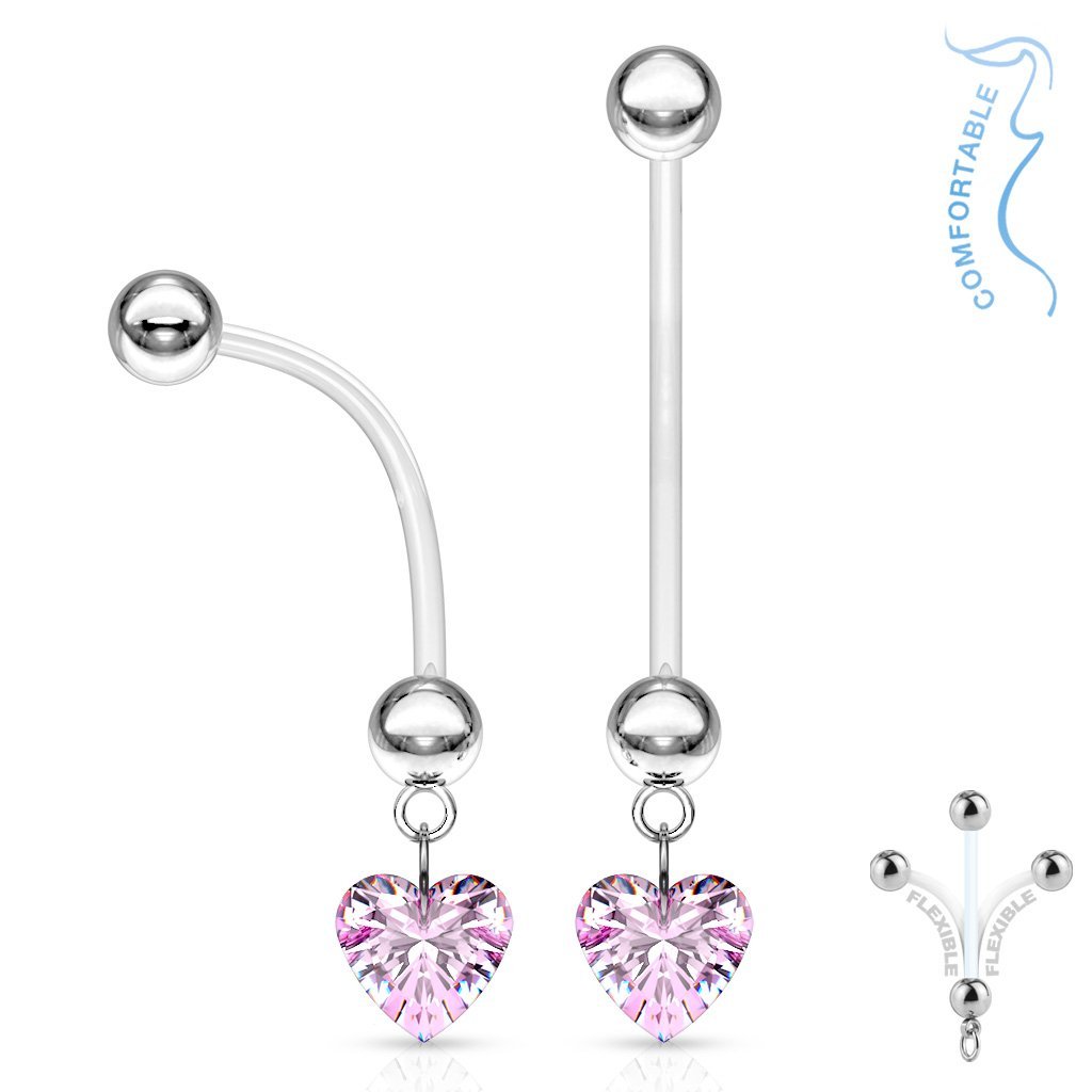 Baby Love - Body Party Jewels