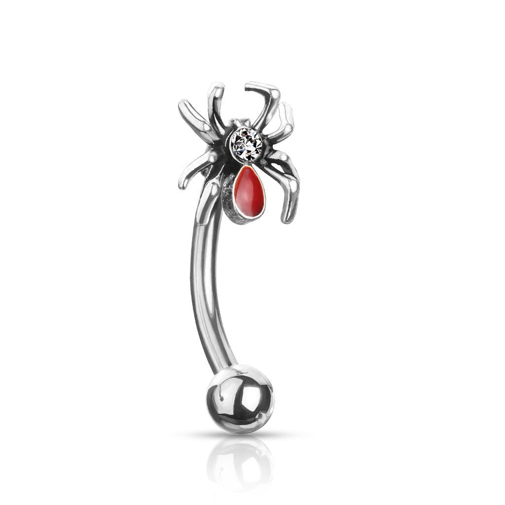 Black Widow - Body Party Jewels