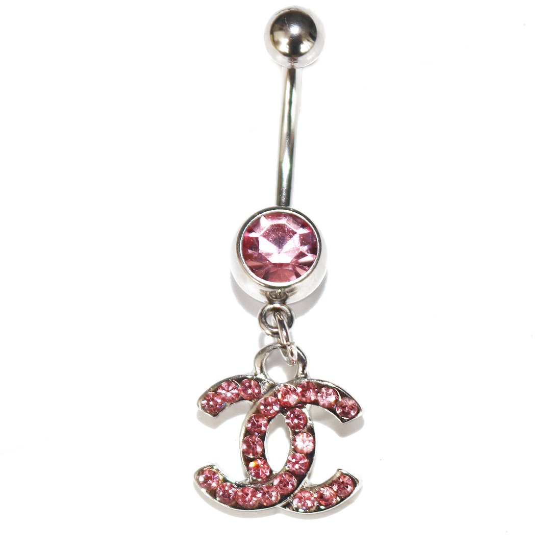 Coco Navel Ring