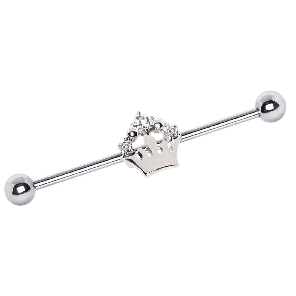 Crown - Body Party Jewels