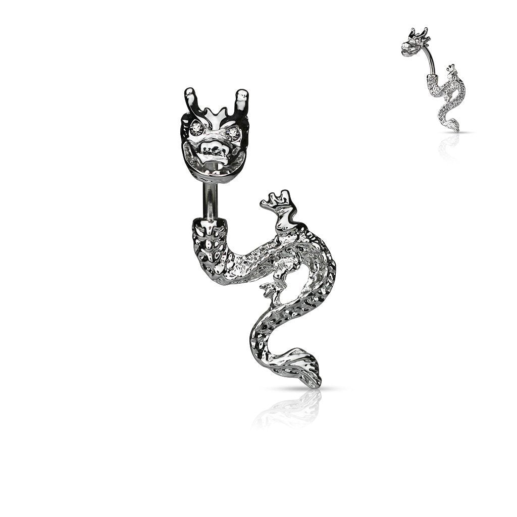 Dragon - Body Party Jewels