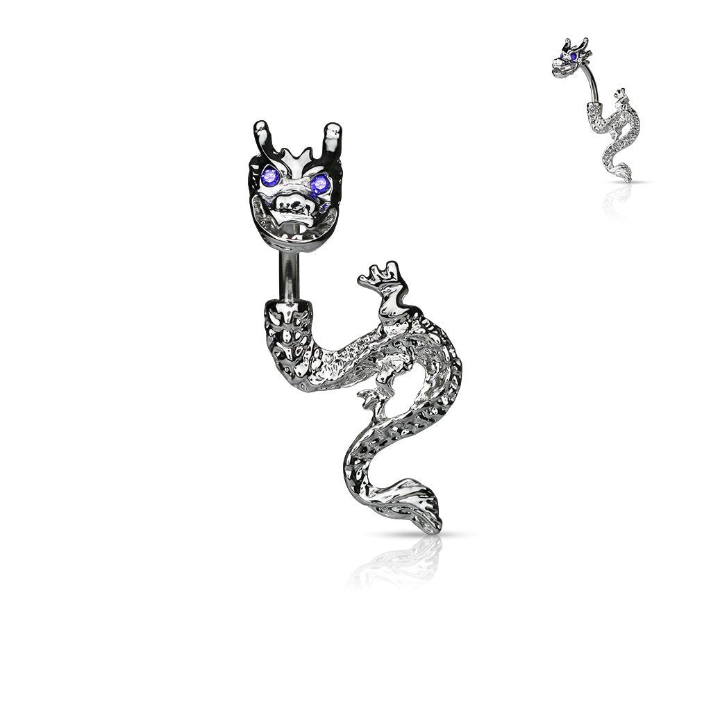 Dragon - Body Party Jewels