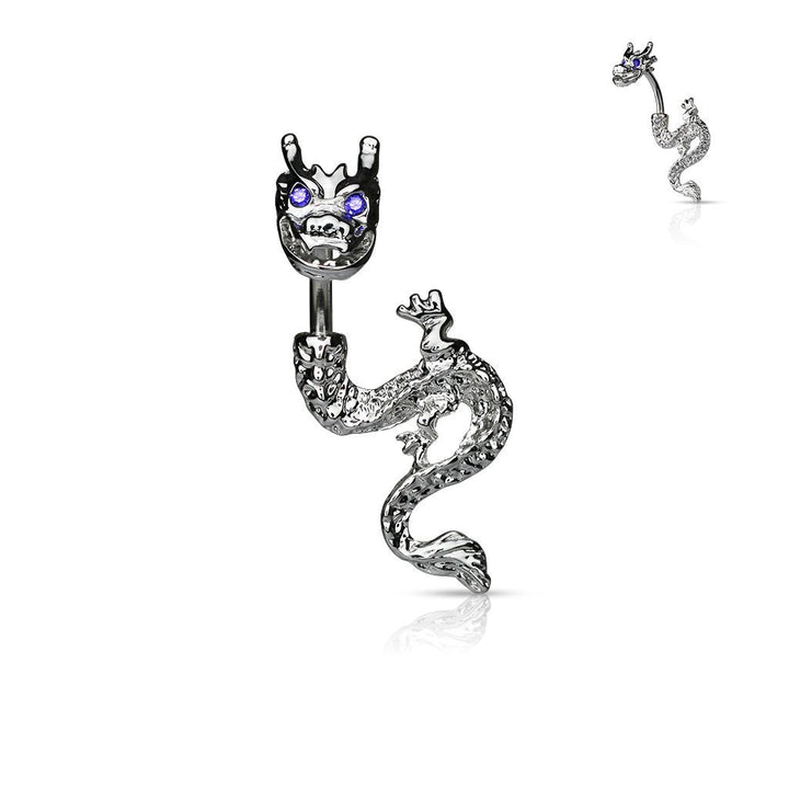 Dragon - Body Party Jewels