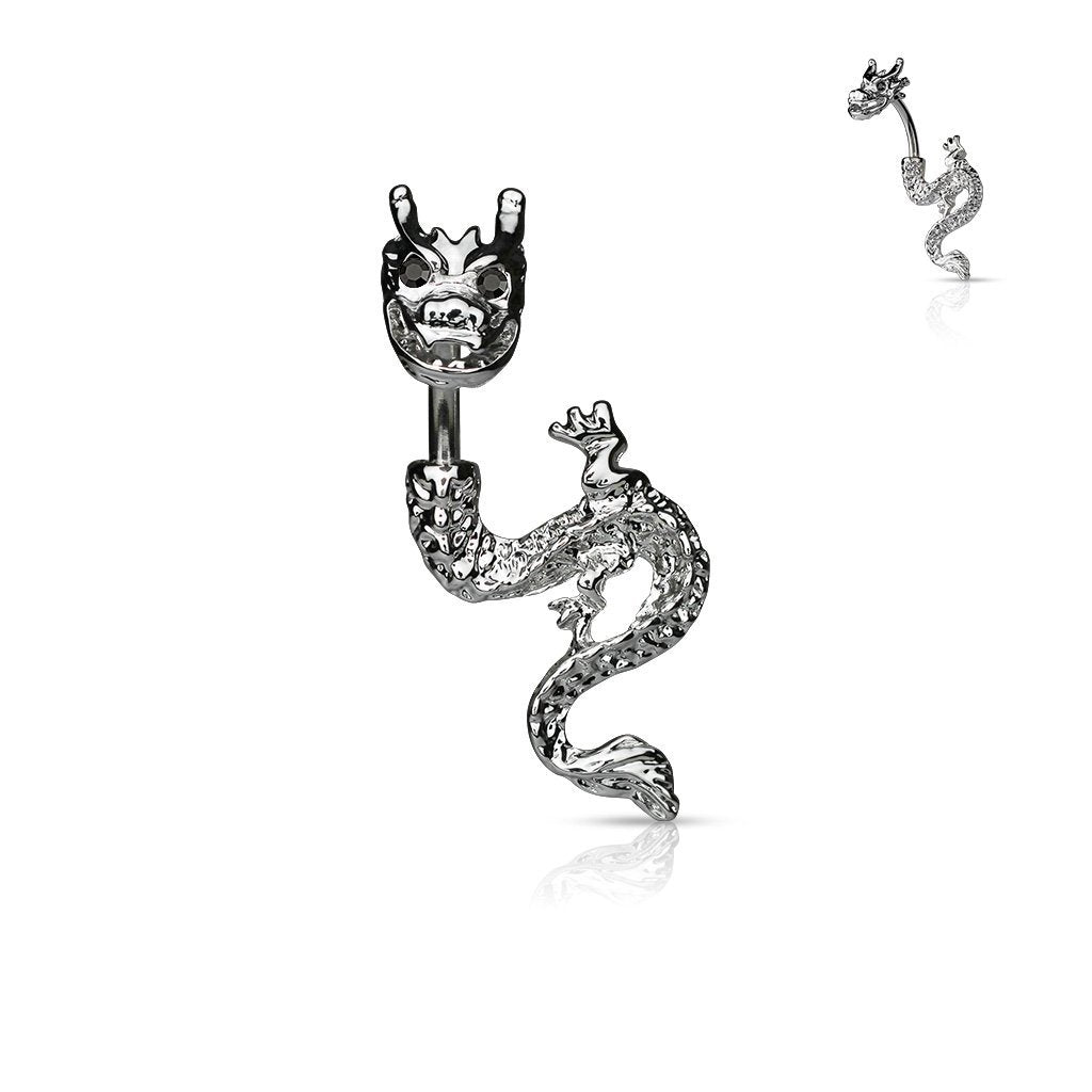 Dragon - Body Party Jewels