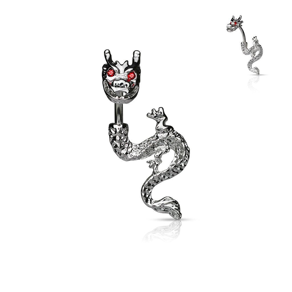 Dragon - Body Party Jewels