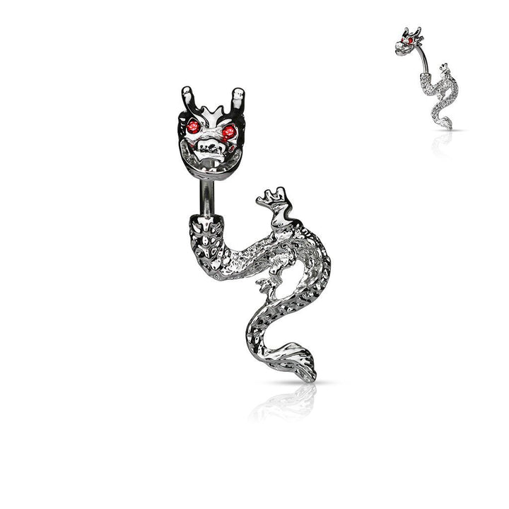 Dragon - Body Party Jewels