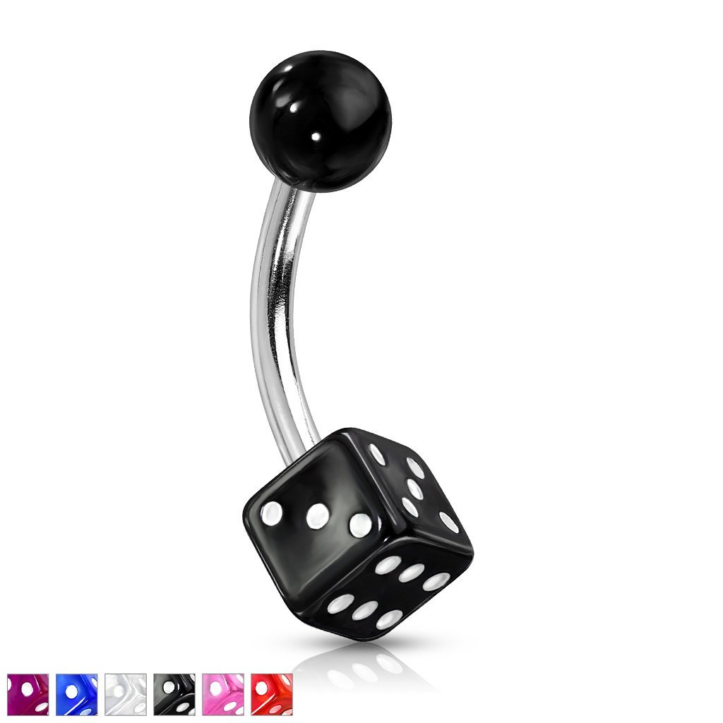 Gamble - Body Party Jewels