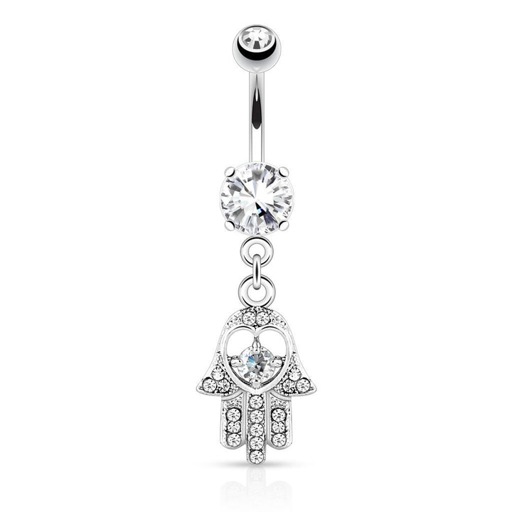 Hamsa Hands - Body Party Jewels
