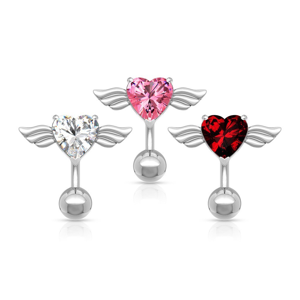 Helluva Love - Body Party Jewels