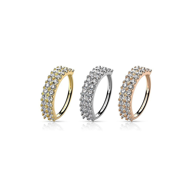 Ice - Body Party Jewels