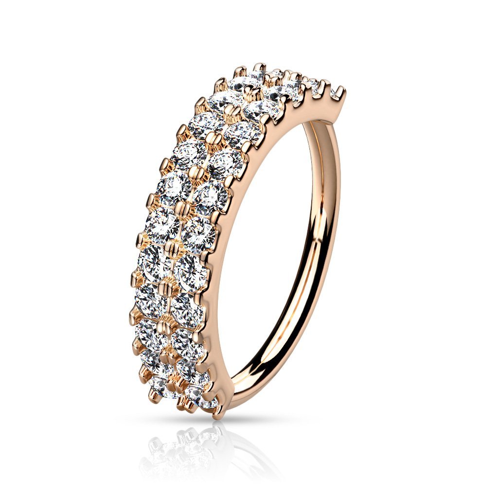 Ice - Body Party Jewels