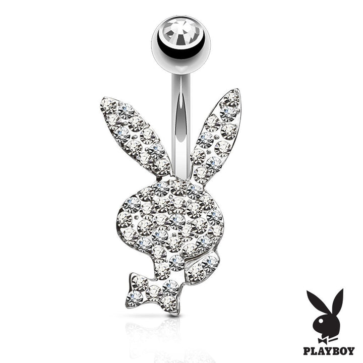 Iced Out Playboy - Body Party Jewels