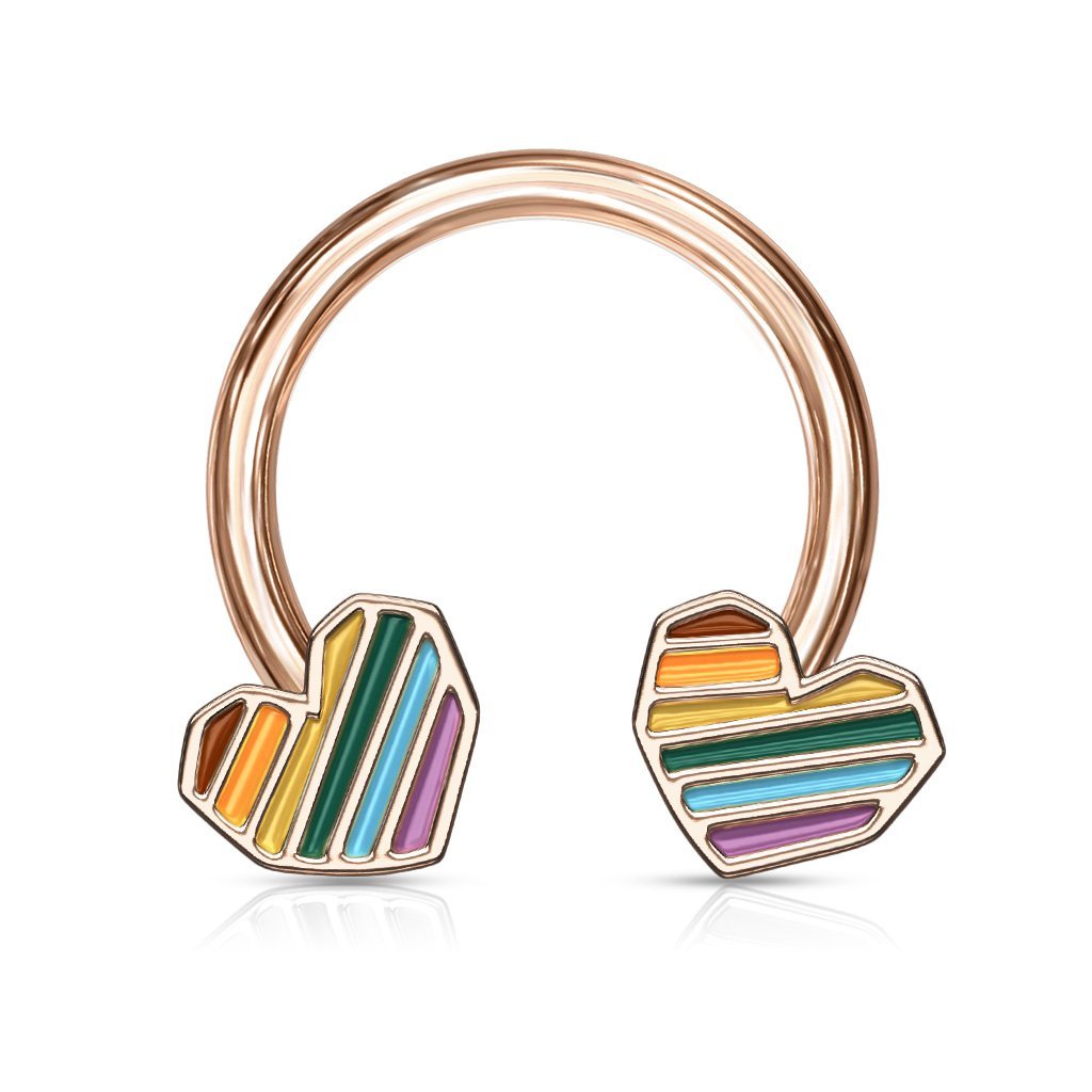 Love is Love - Body Party Jewels