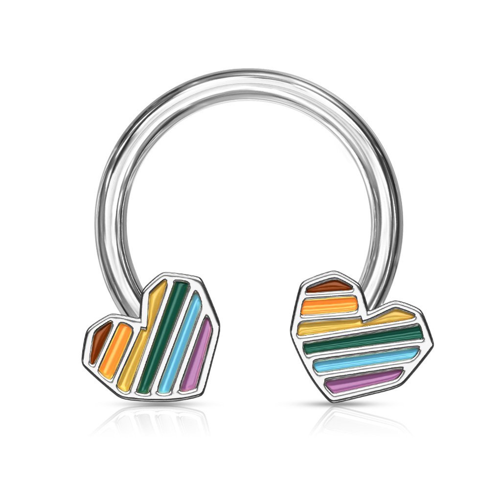 Love is Love - Body Party Jewels