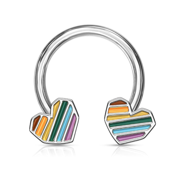 Love is Love - Body Party Jewels