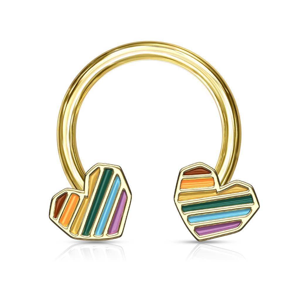 Love is Love - Body Party Jewels