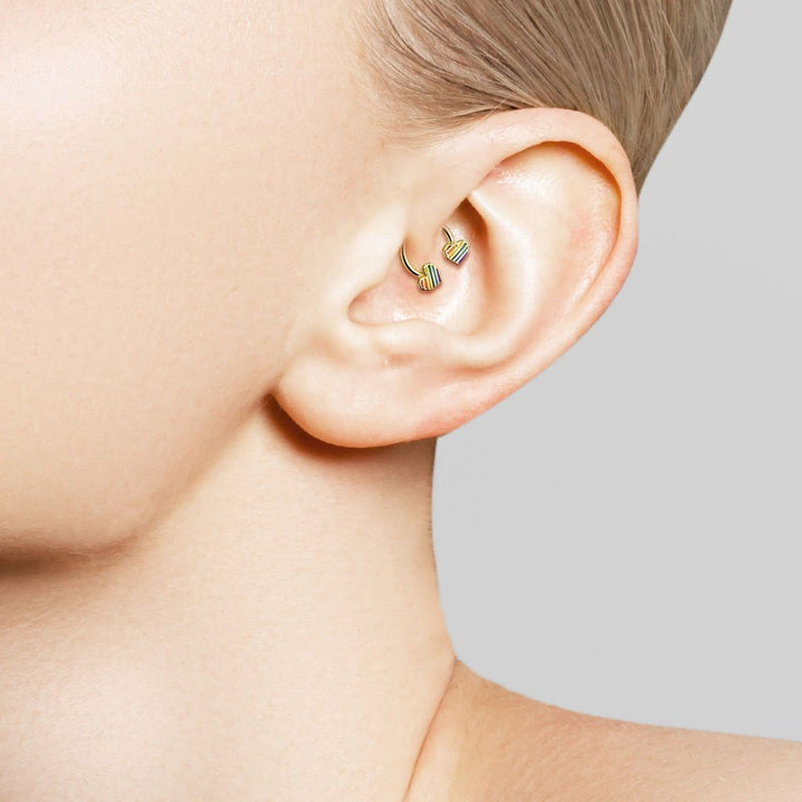 Love is Love - Body Party Jewels