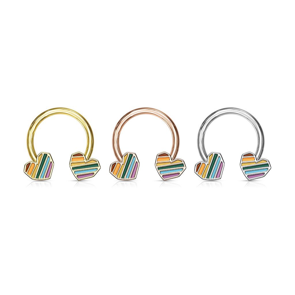 Love is Love - Body Party Jewels