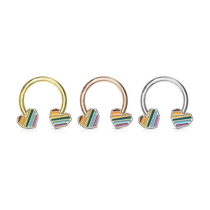 Love is Love - Body Party Jewels