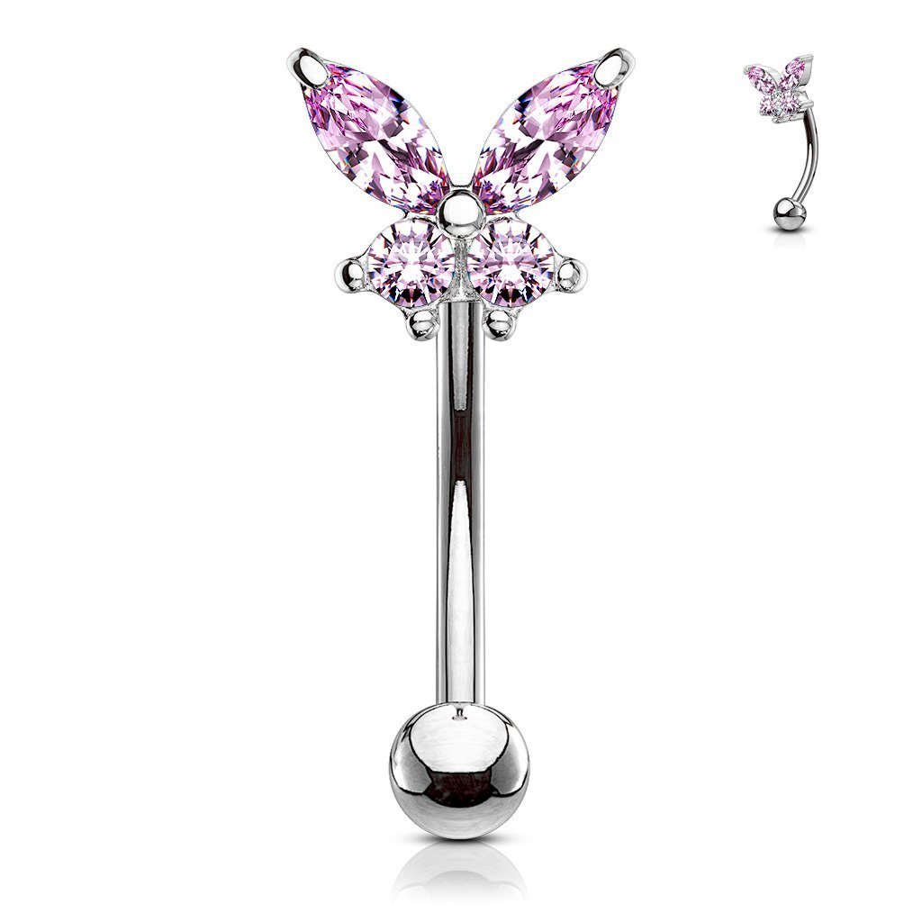 Marquise - Body Party Jewels