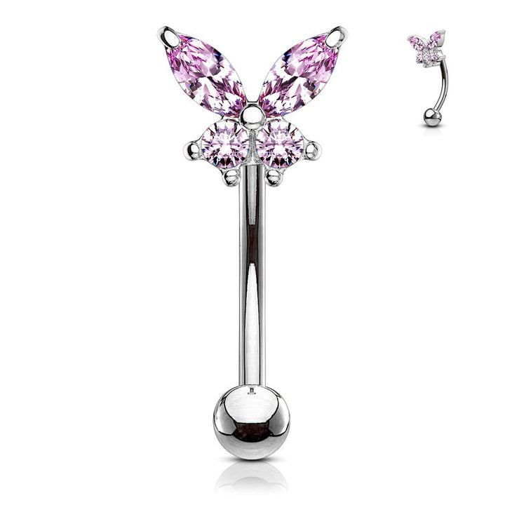 Marquise - Body Party Jewels