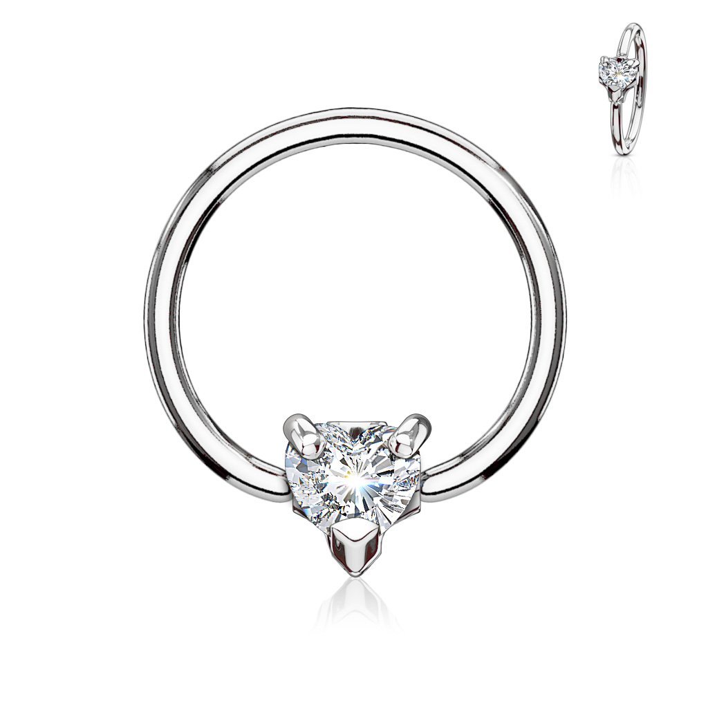 Passion - Body Party Jewels