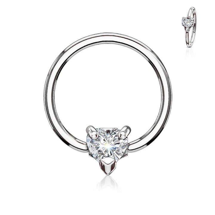 Passion - Body Party Jewels