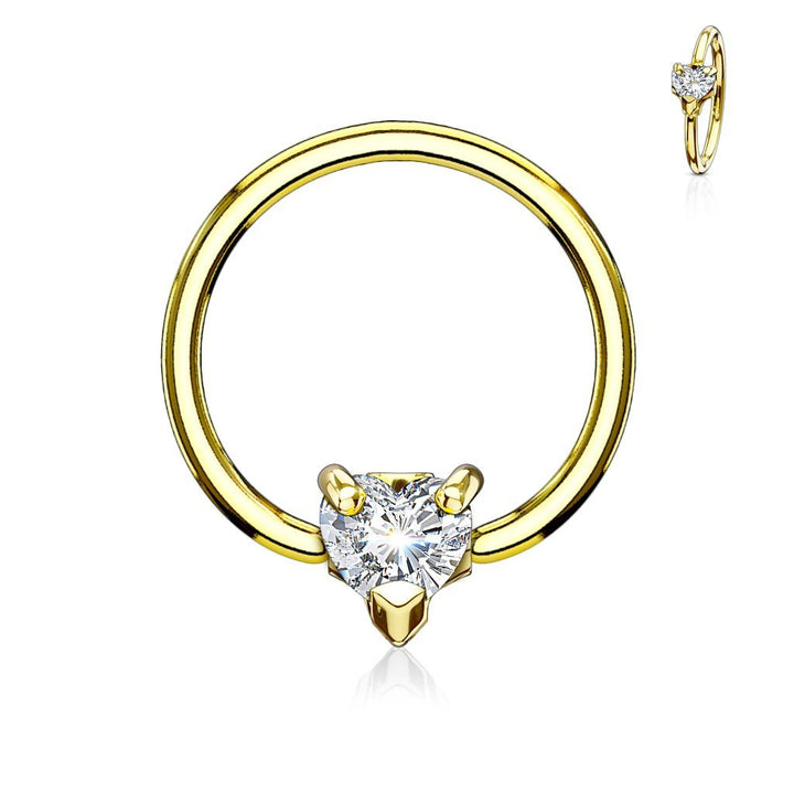 Passion - Body Party Jewels