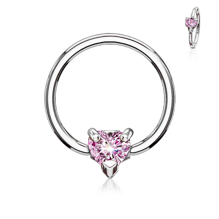 Passion - Body Party Jewels