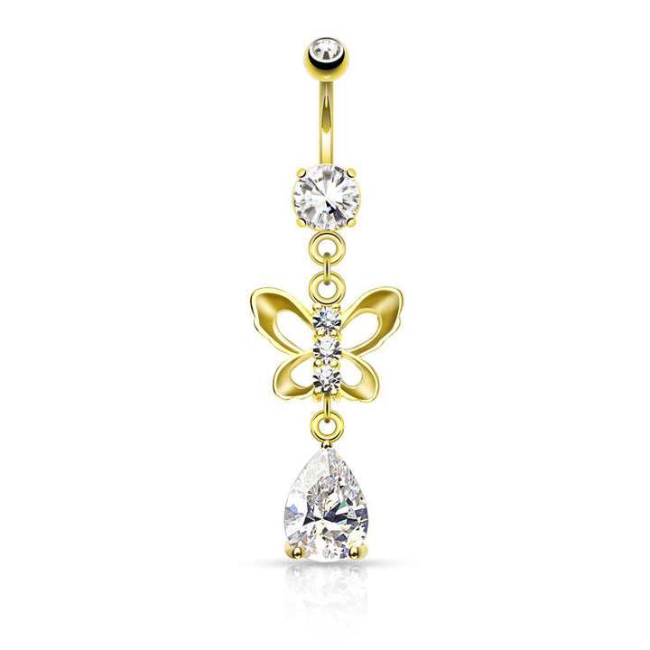 Poised - Body Party Jewels