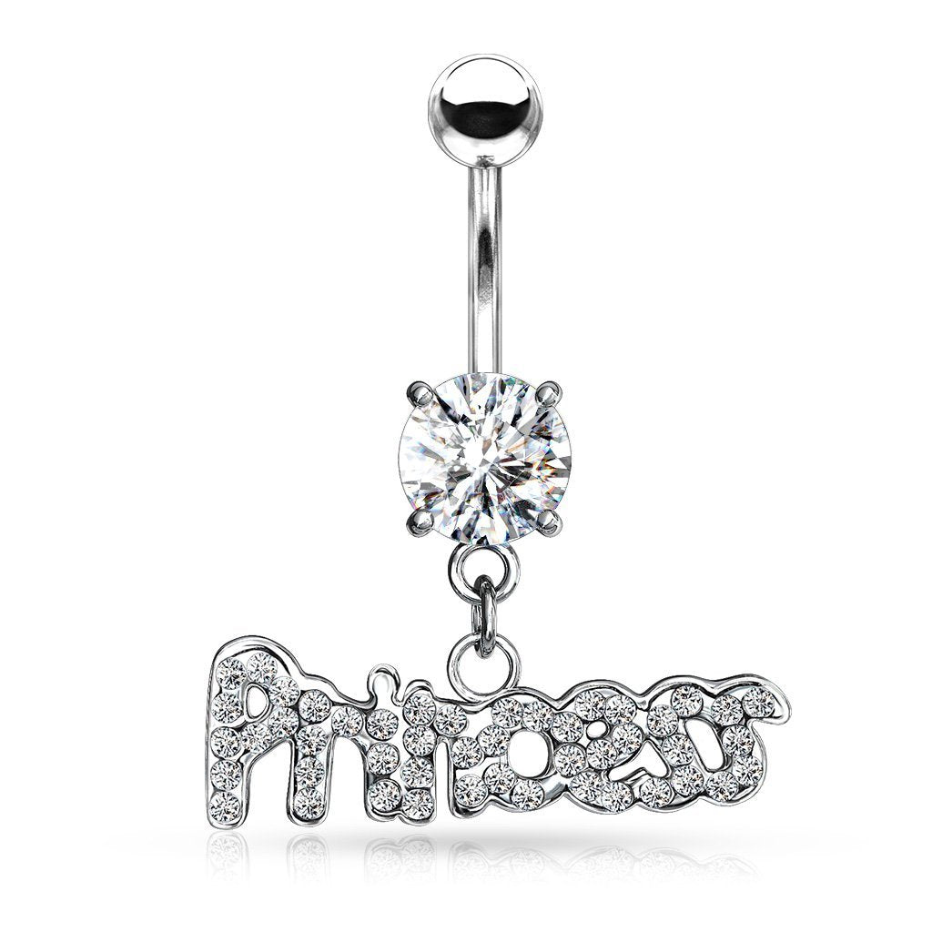 Princess - Body Party Jewels