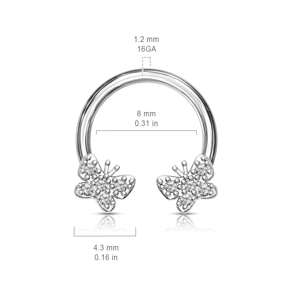 Pupa - Body Party Jewels
